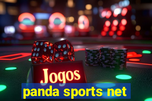 panda sports net